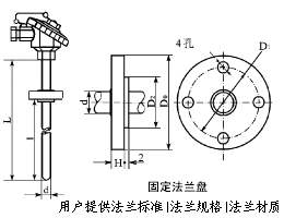 WRNN-331，WRNN-230，WRNN-431，WZP-230NM耐磨熱電偶