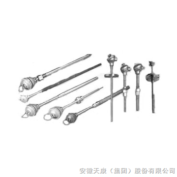 WRNN-331，WRNN-230，WRNN-431，WZP-230NM耐磨熱電偶